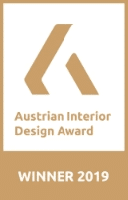 Austrian Interior Design Award Winner 2019 - Lehner Raumkonzept