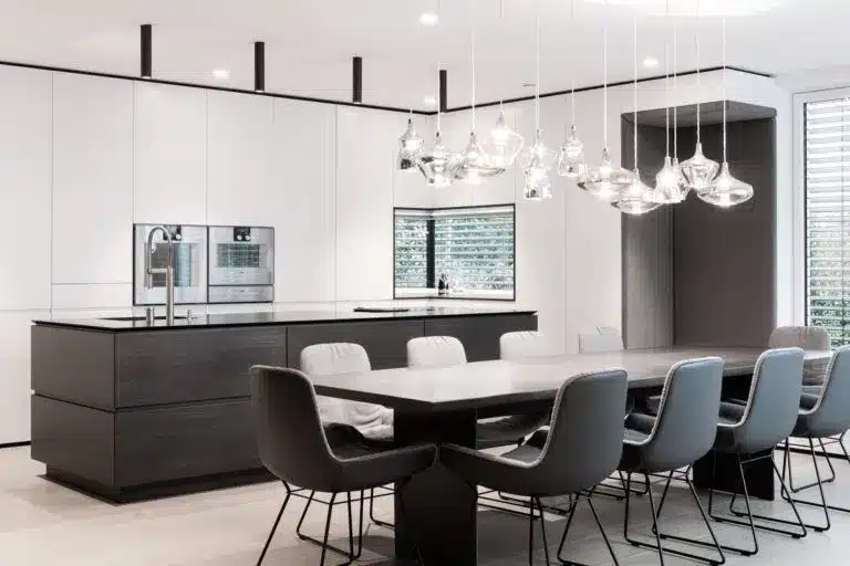 Innenarchitekt Wien | Projekt TW - Lehner Raumkonzept