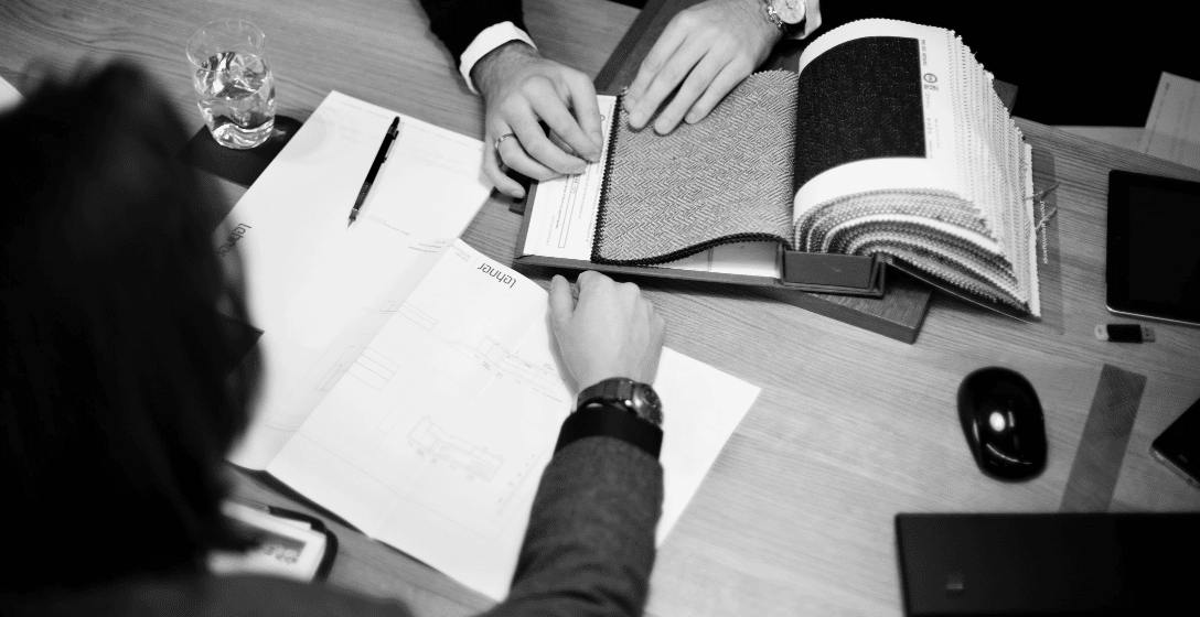 Küche planen bei Lehner Raumkonzept