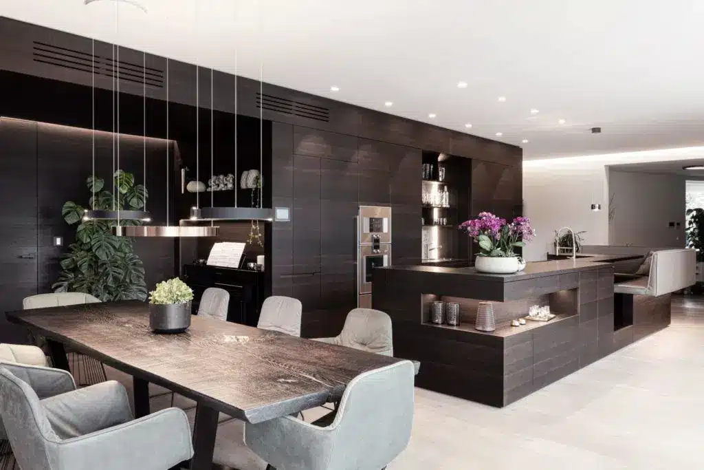 Innenarchitekt Wien | Projekt GN - Lehner Raumkonzept