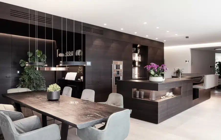 Innenarchitektur Wien | Interior Design Wien - Lehner Raumkonzept