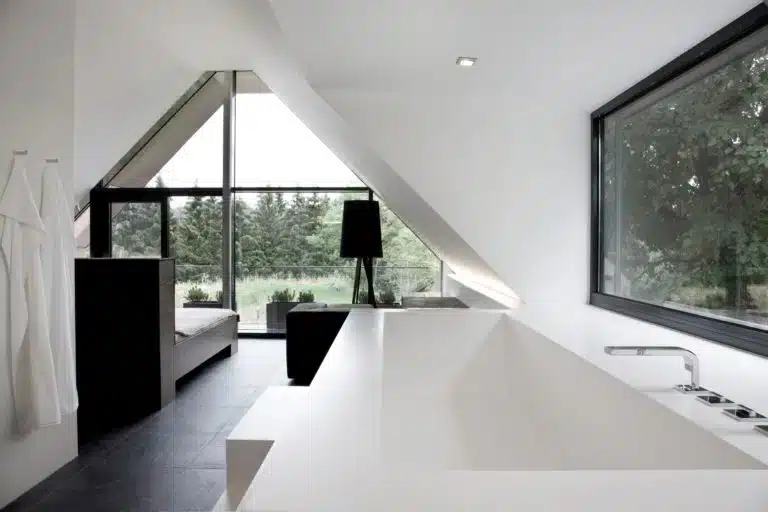 Innenarchitekt Linz - Projekt SP