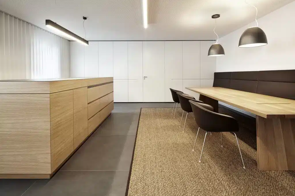 Innenarchitekt Linz | Projekt LD - Lehner Raumkonzept