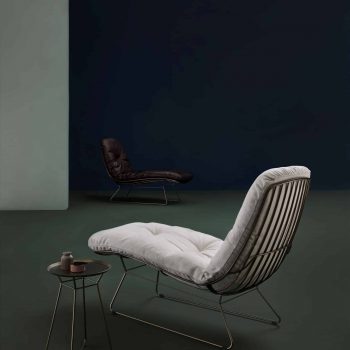 Freifrau Leyasol Sun Lounger