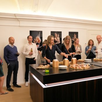 Design trifft Wein in Grein | 2023 - Lehner Raumkonzept