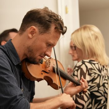 Design und Wein 2023 Schloss Greinburg - Lehner Raumkonzept