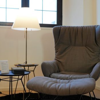 Design und Wein auf Schloss Greinburg 2023 - Lehner Raumkonzept