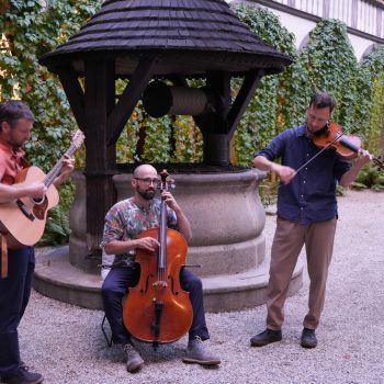 Lehner Raumkonzept - Design und Wein auf Schloss Greinburg 2023