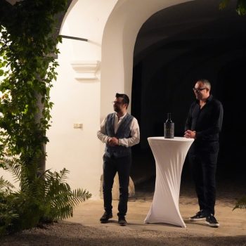 Design und Wein 29. September 2023 - Lehner Raumkonzept