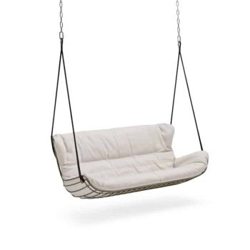 Freifrau Leyasol-Wingback-Couch-Swing-Seat