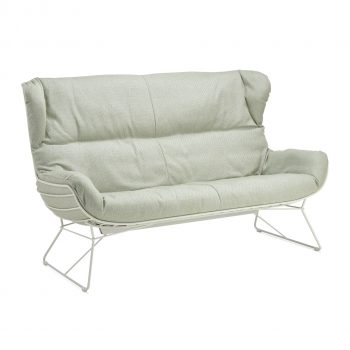 Freifrau Leyasol-Wingback-Couch