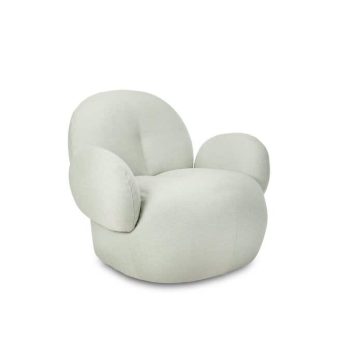 Freifrau Nana-Outdoor Love-Seat