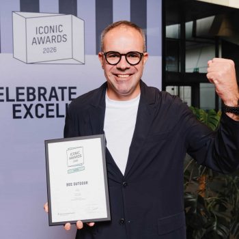 Iconic Awards 2026, Rat für Formgebung | German Design Council, BMW Welt, München, 6. Oktober 2026, Foto: Jens Hartmann