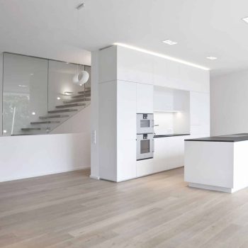 Offene-Kueche-Wohnhaus-Wien-Gesamtansicht-Lehner-Raumkonzept