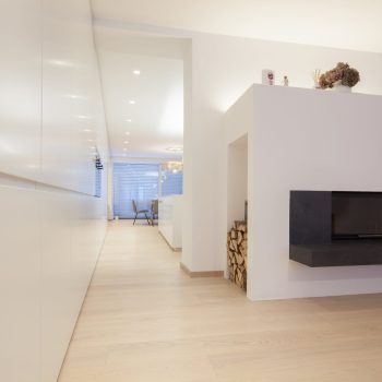 Offene Küche - Lehner Raumkonzept