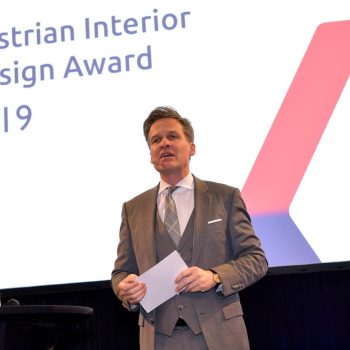 Austrian Interior Design Award 2019 - Lehner Raumkonzept