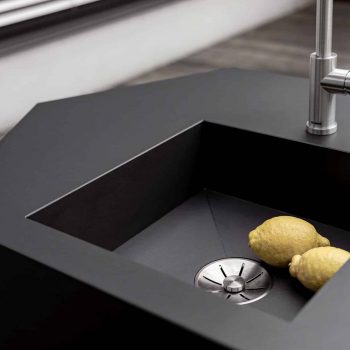 Spüle der bee outdoor Outdoor Küche