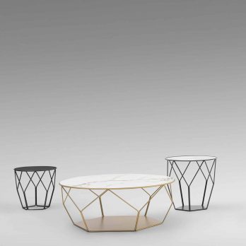 Bonaldo | Arbor | Lehner Raumkonzept