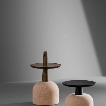Bonaldo | Assemblage | Lehner Raumkonzept