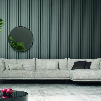 Bonaldo | Blend + Adone | Lehner Raumkonzept