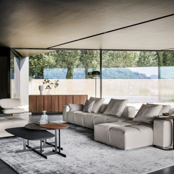 Bonaldo | Couch Bonamour | Lehner Raumkonzept
