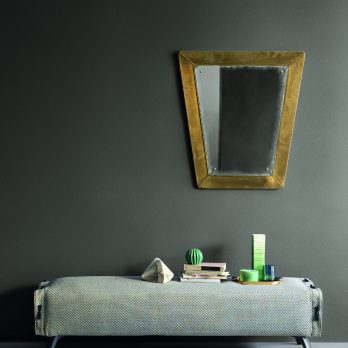Bonaldo | Cuff-Bench | Lehner Raumkonzept