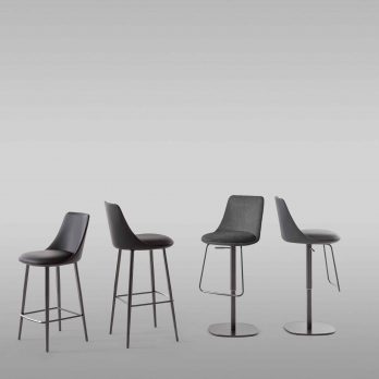 Bonaldo | Barhocker | Lehner Raumkonzept