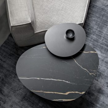 Bonaldo | Kumo Couchtisch | Lehner Raumkonzept
