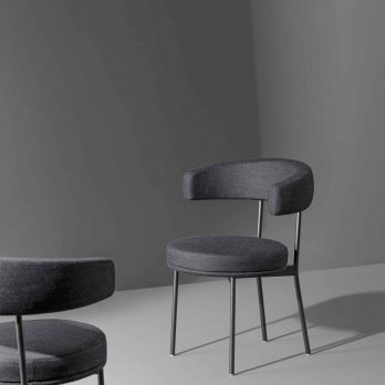 Bonaldo | Stuhl Neuilly | Lehner Raumkonzept