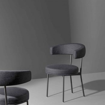 Bonaldo | Stuhl Neuilly | Lehner Raumkonzept