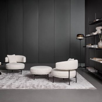 Bonaldo | Neuilly Lounge | Lehner Raumkonzept