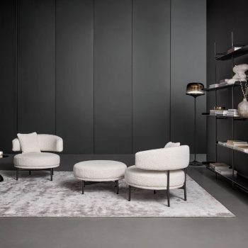Bonaldo | Neuilly Lounge | Lehner Raumkonzept