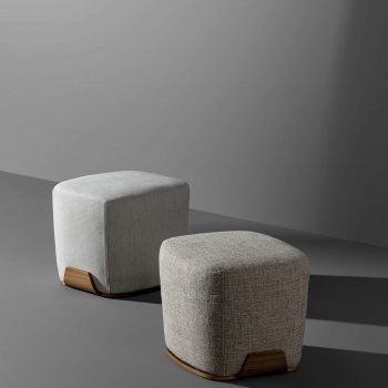 Bonaldo | Olos-Pouf | Lehner Raumkonzept