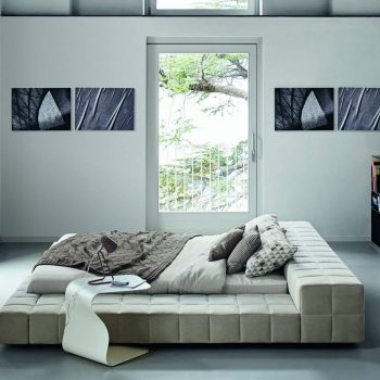 Bonaldo | Squaring Penisola | Lehner Raumkonzept