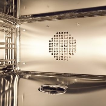 Gaggenau Dampfbackofen - Lehner Raumkonzept