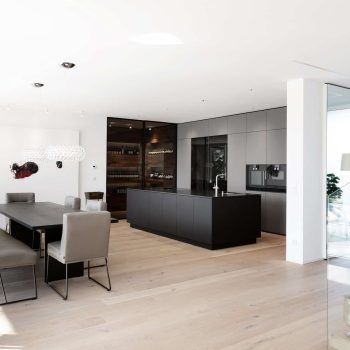 Lehner Raumkonzept - Innenarchitektur Linz | Projekt