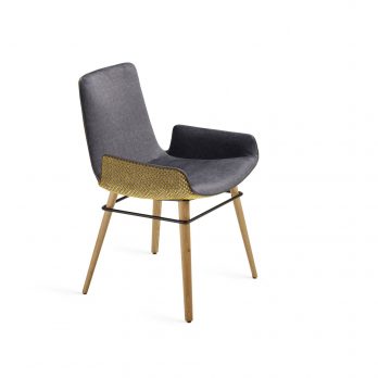 Freifrau | Sessel Amelie Armchair | Lehner Raumkonzept