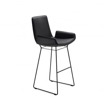 Freifrau | Amelie Bar Armchair | Lehner Raumkonzept