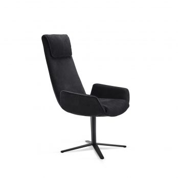 Freifrau | Amelie Executive Chair | Lehner Raumkonzept