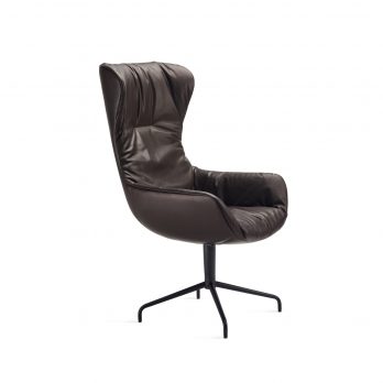 Freifrau | Leya Executive Armchair | Lehner Raumkonzept