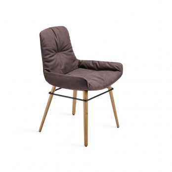 Freifrau | Leya Armchair Low | Lehner Raumkonzept