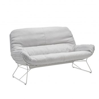 Freifrau | Outdoorkollektion Leyasol Lounge Couch | Lehner Raumkonzept