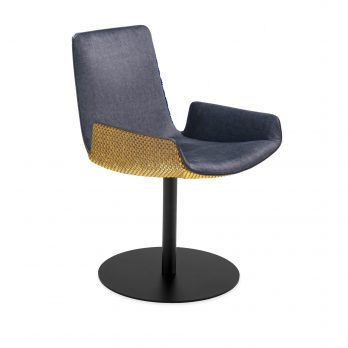 Freifrau | Kollektion Amelie Armchair | Lehner Raumkonzept