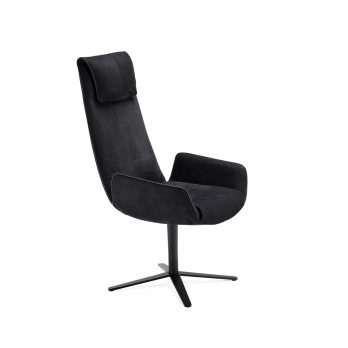 Freifrau | Amelie Kollektion Executive Chair | Lehner Raumkonzept