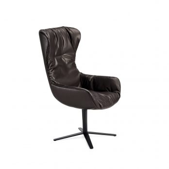 Freifrau | Leya Executive Armchair | Lehner Raumkonzept
