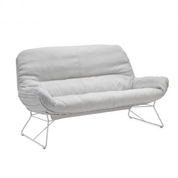 Freifrau | Outdoorkollektion Lounge Couch | Lehner Raumkonzept