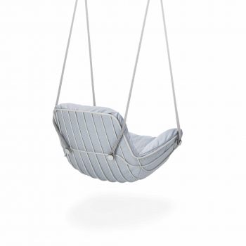 Freifrau | Outdoorkollektion Lounge Swing Seat | Lehner Raumkonzept