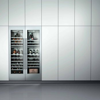 Gaggenau Weinklimaschränke