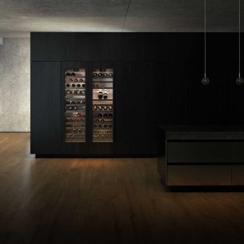 Gaggenau Weinklimaschränke