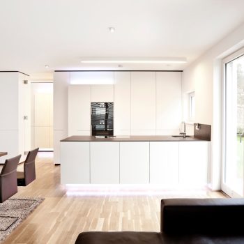 Lehner Raumkonzept - Modernes Gesamtkonzept Apartment